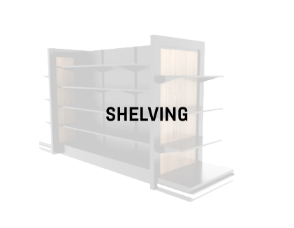 SHELVING