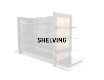 SHELVING